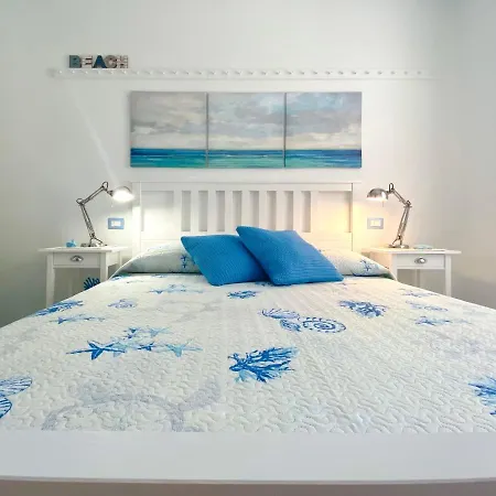 Stella Marina Apartment