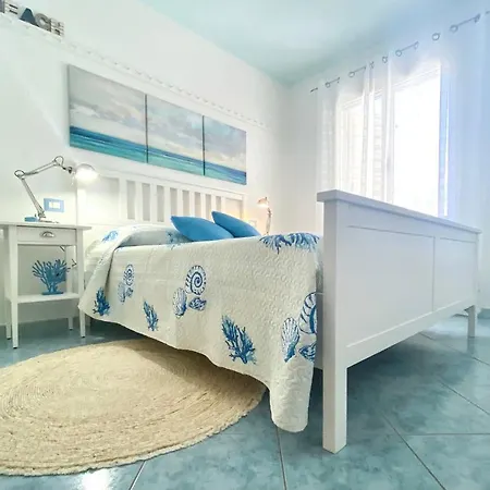 Apartamento Stella Marina *