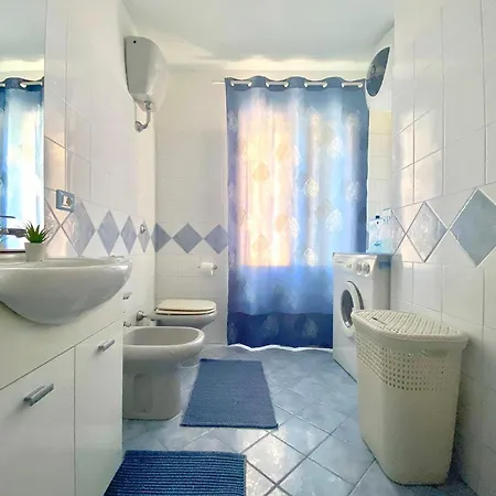 Stella Marina Apartment *