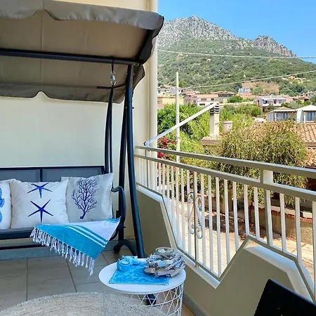Stella Marina Apartment