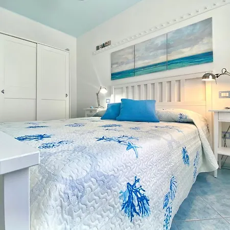 Apartamento Stella Marina