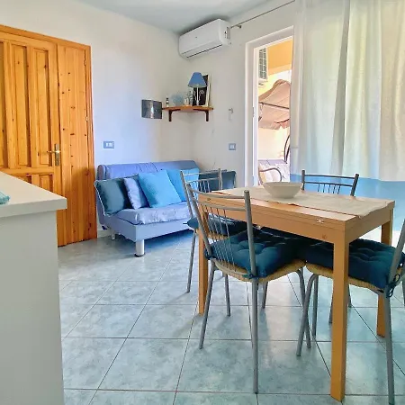 Stella Marina Apartment *