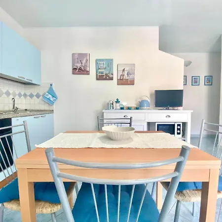 Apartament Stella Marina *