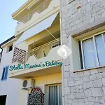 شقة Stella Marina سانتا ماريا نافاريز