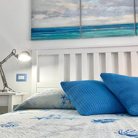 Apartamento Stella Marina Santa Maria Navarrese