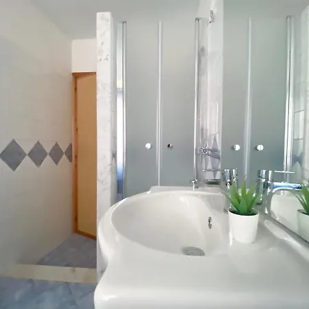 דירה Stella Marina *