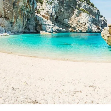 Apartamento Stella Marina