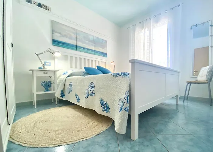 Apartamento Stella Marina *