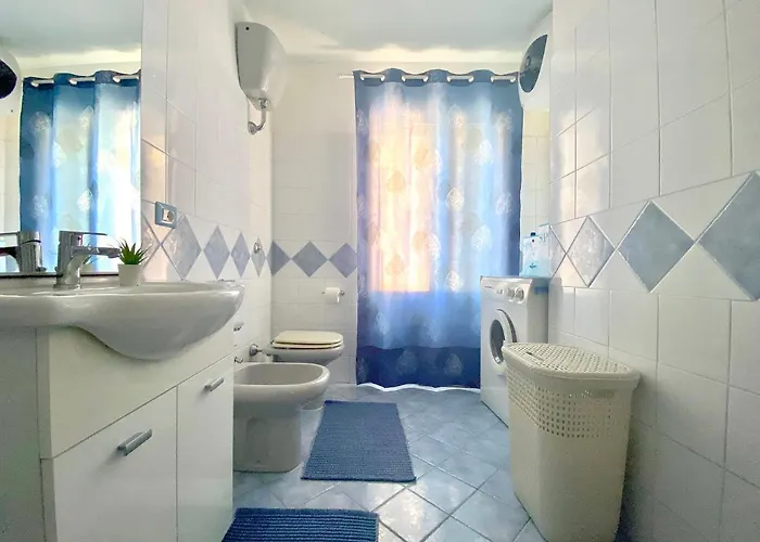 Stella Marina Apartamento *