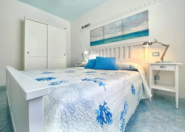 Apartamento Stella Marina