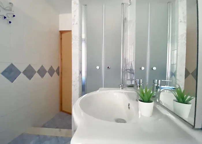 Apartamento Stella Marina *